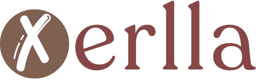 Xerlla : the land of magic